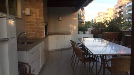 Apartamento Cabo Frio a 1 Minuto a pie de Praia do Forte