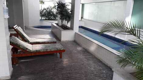 Apartamento Cabo Frio a 1 Minuto a pie de Praia do Forte