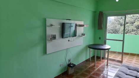 Apartamento praia da Enseada Guarujá SP