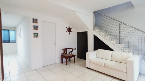 Casa para alquilar en Lauro de Freitas - Caji