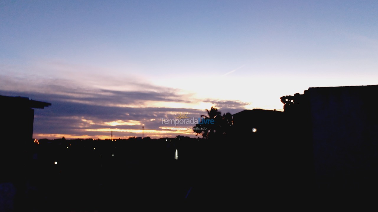 Casa para alquiler de vacaciones em Lauro de Freitas (Caji)