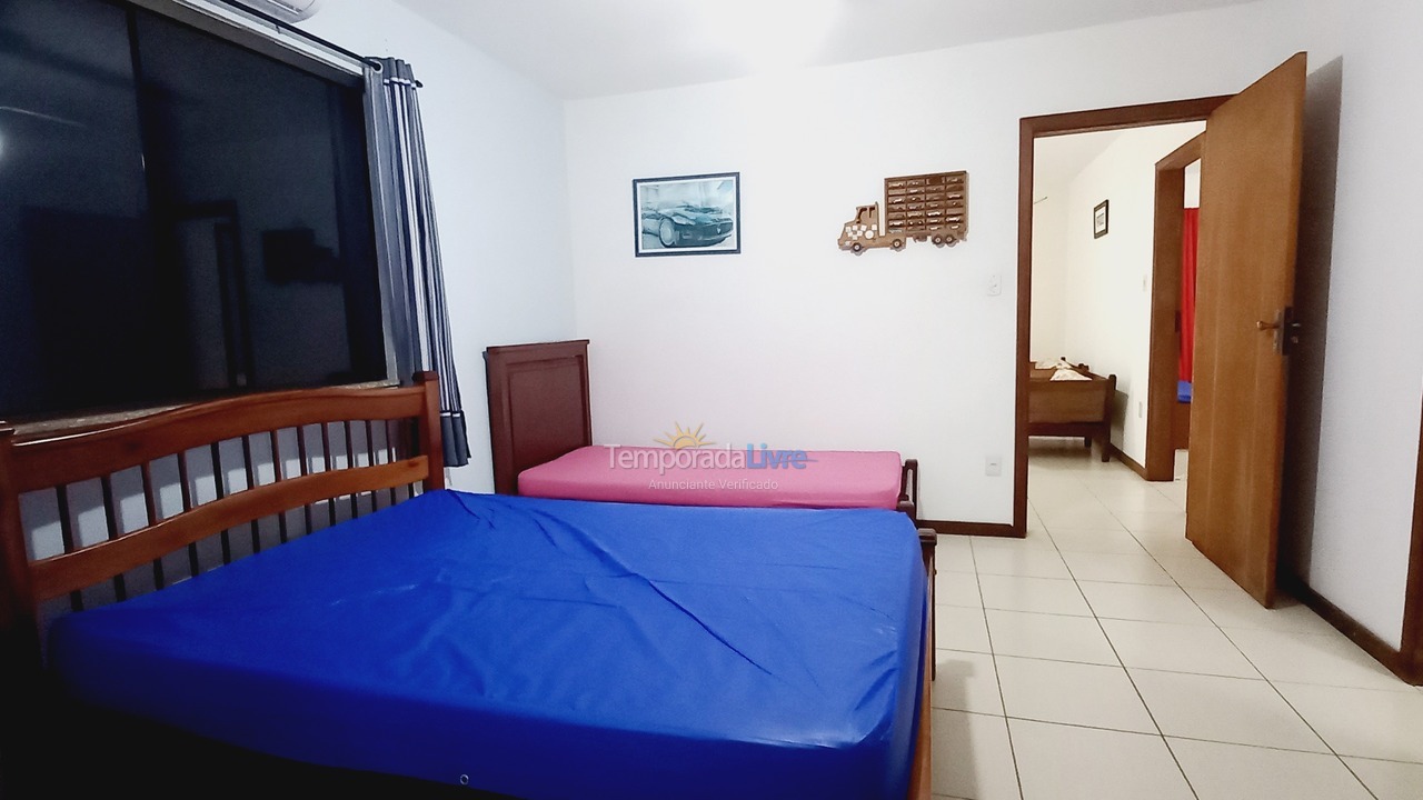 Casa para alquiler de vacaciones em Lauro de Freitas (Caji)