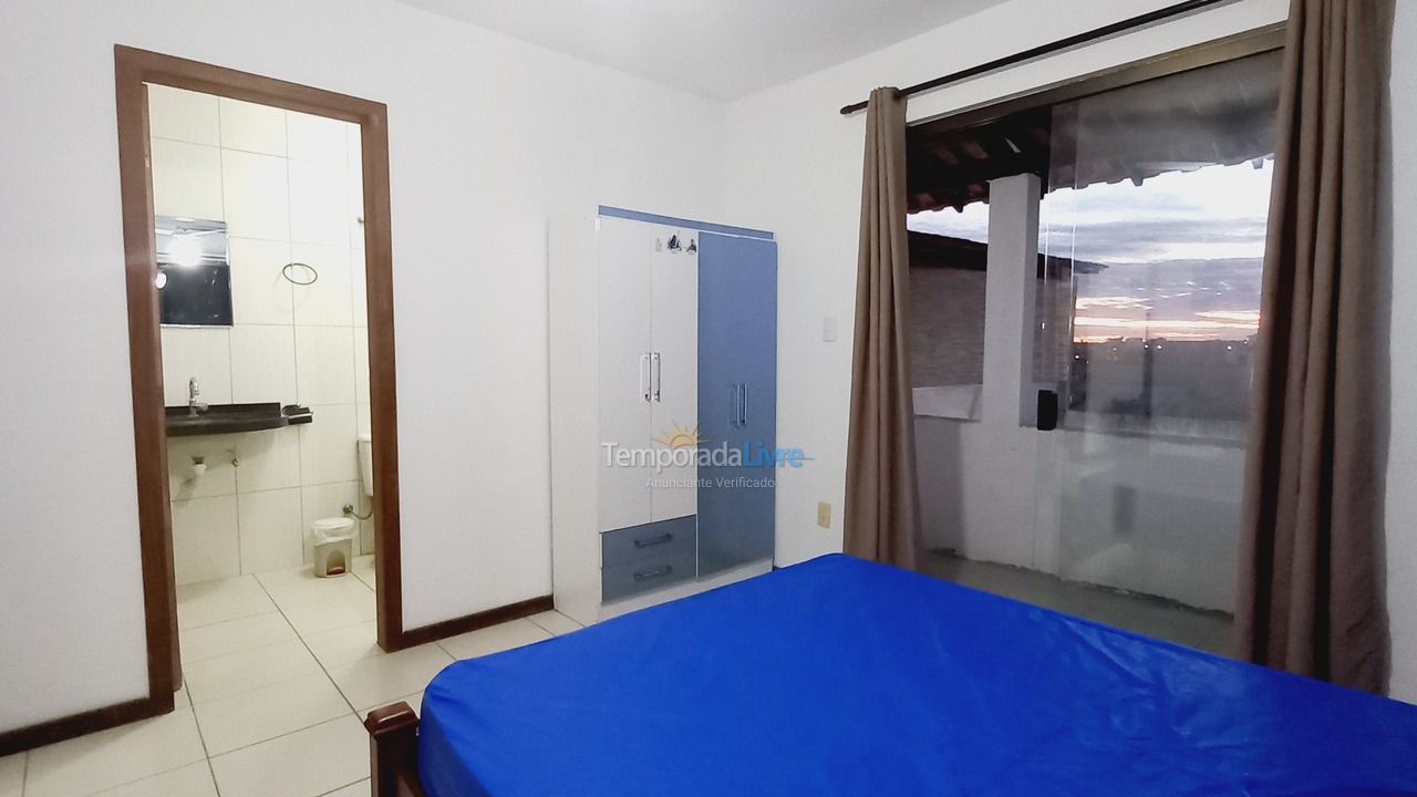 Casa para alquiler de vacaciones em Lauro de Freitas (Caji)