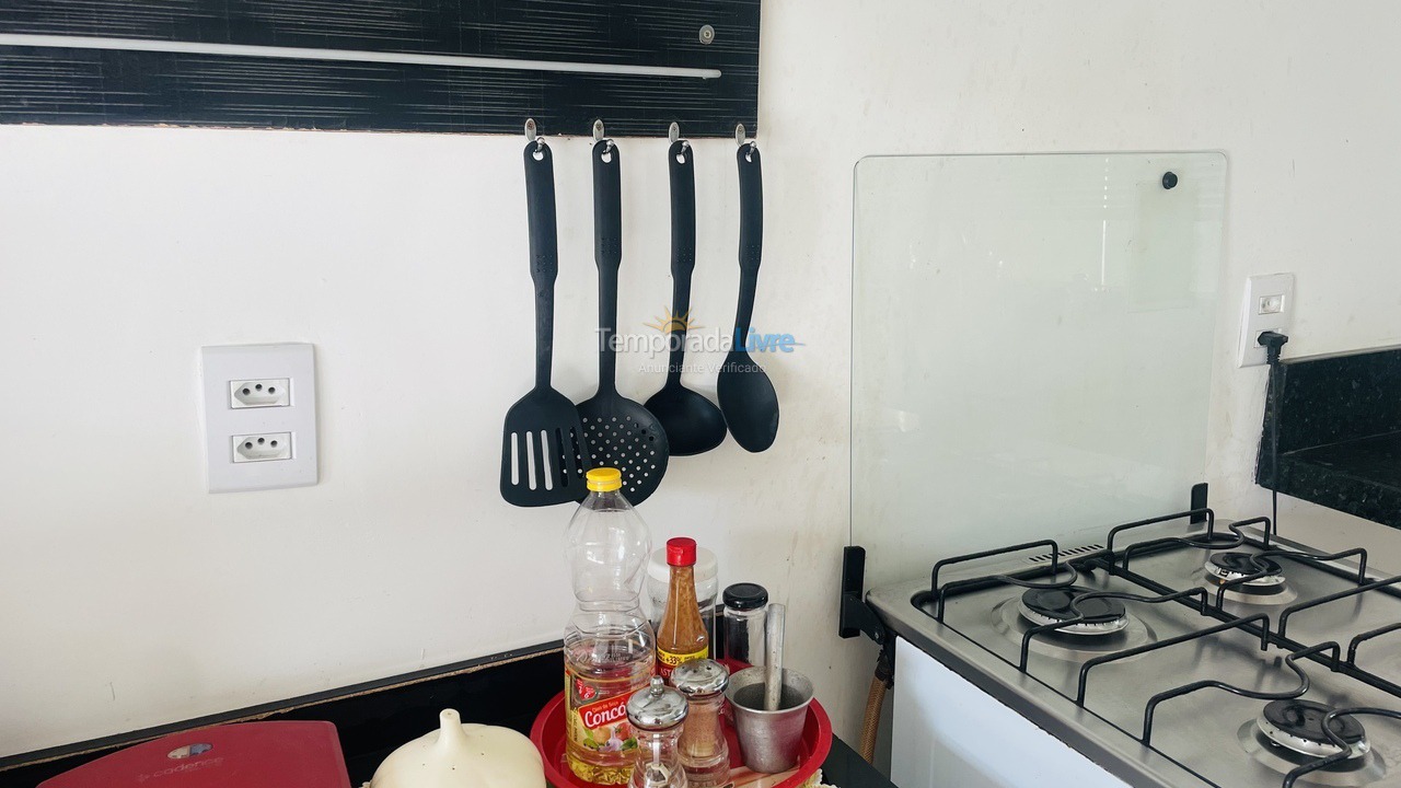 Casa para alquiler de vacaciones em Rondonópolis (Jardim Maria Tereza)