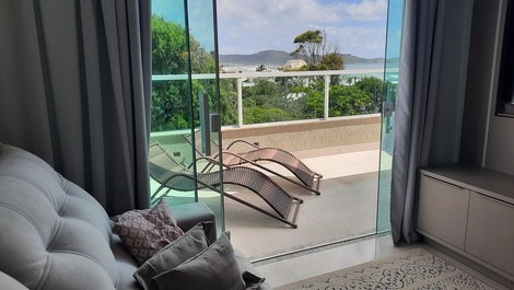 Apartamento para alugar em Bombinhas - Canto Grande