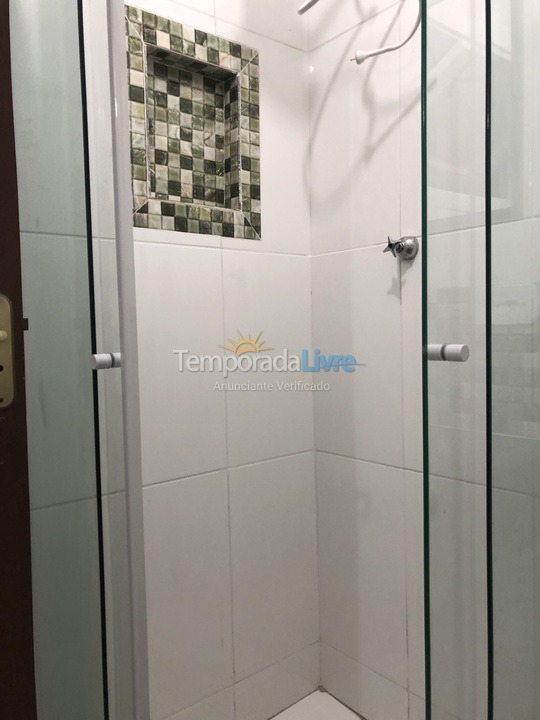 Casa para aluguel de temporada em Pontal do Paraná (Ipanema)