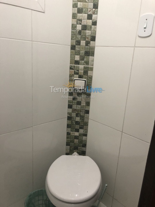 Casa para aluguel de temporada em Pontal do Paraná (Ipanema)