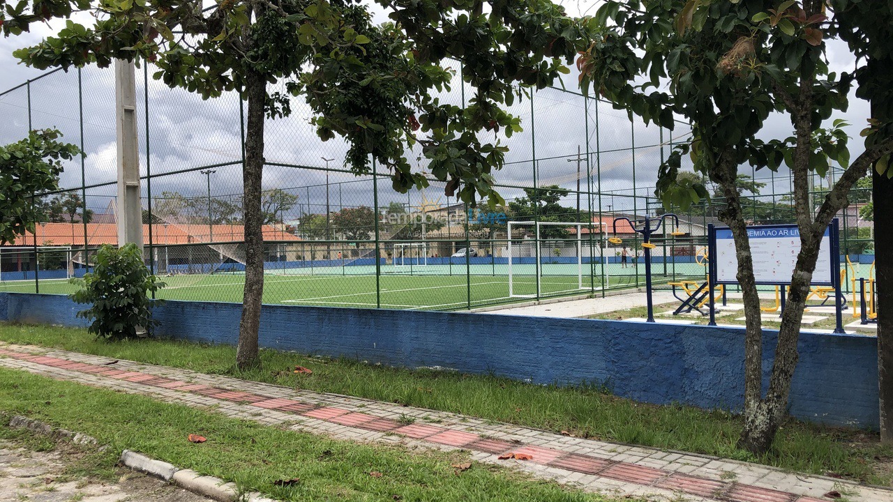 Casa para aluguel de temporada em Pontal do Paraná (Ipanema)