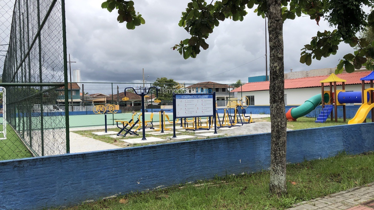 Casa para aluguel de temporada em Pontal do Paraná (Ipanema)