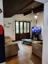 Tropical paradise on the North Coast - Deserted Beach 4 bedrooms