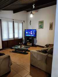 Tropical paradise on the North Coast - Deserted Beach 4 bedrooms