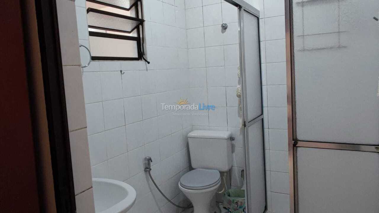 House for vacation rental in Ubatuba (Puruba)