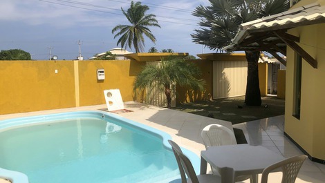 House for rent in Ilhéus - Praia dos Milionários