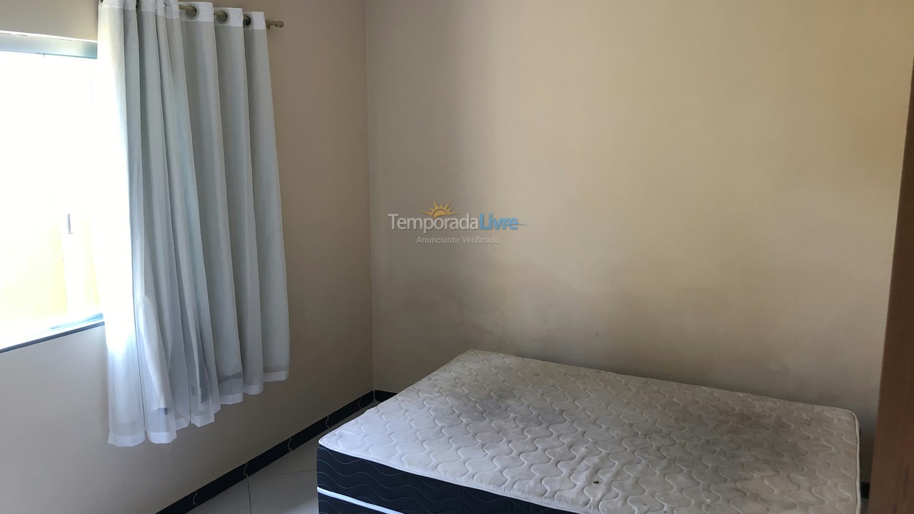 House for vacation rental in Ilhéus (Praia dos Milionários)