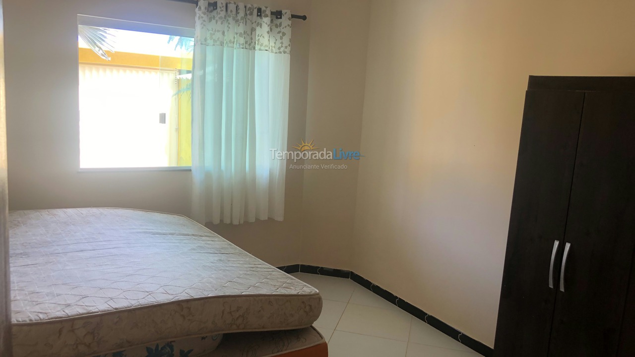 House for vacation rental in Ilhéus (Praia dos Milionários)