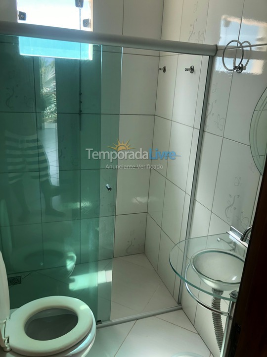 House for vacation rental in Ilhéus (Praia dos Milionários)