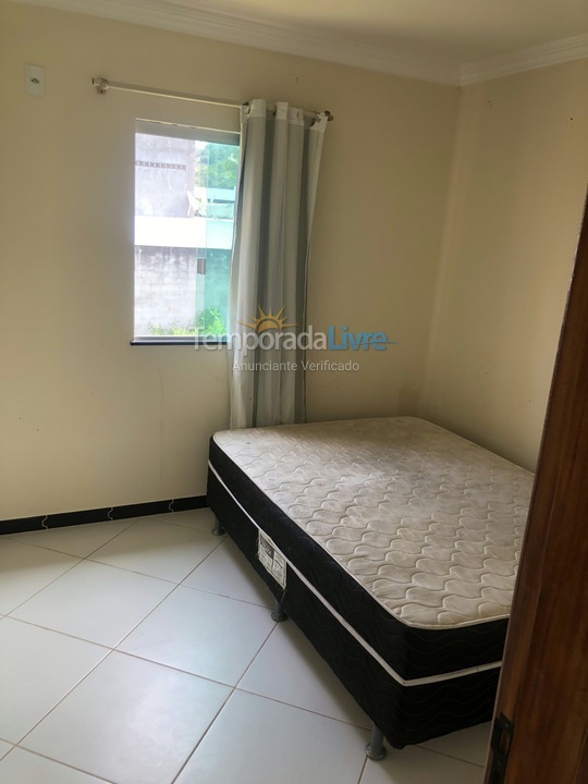 House for vacation rental in Ilhéus (Praia dos Milionários)