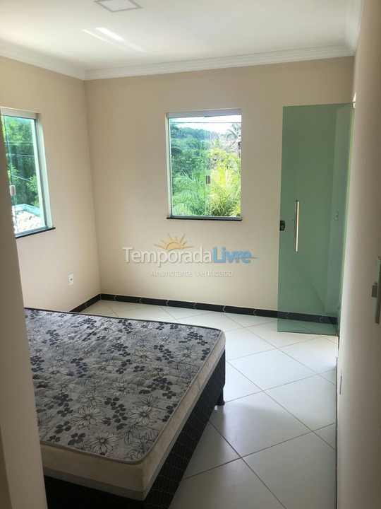 House for vacation rental in Ilhéus (Praia dos Milionários)