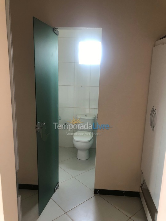 House for vacation rental in Ilhéus (Praia dos Milionários)