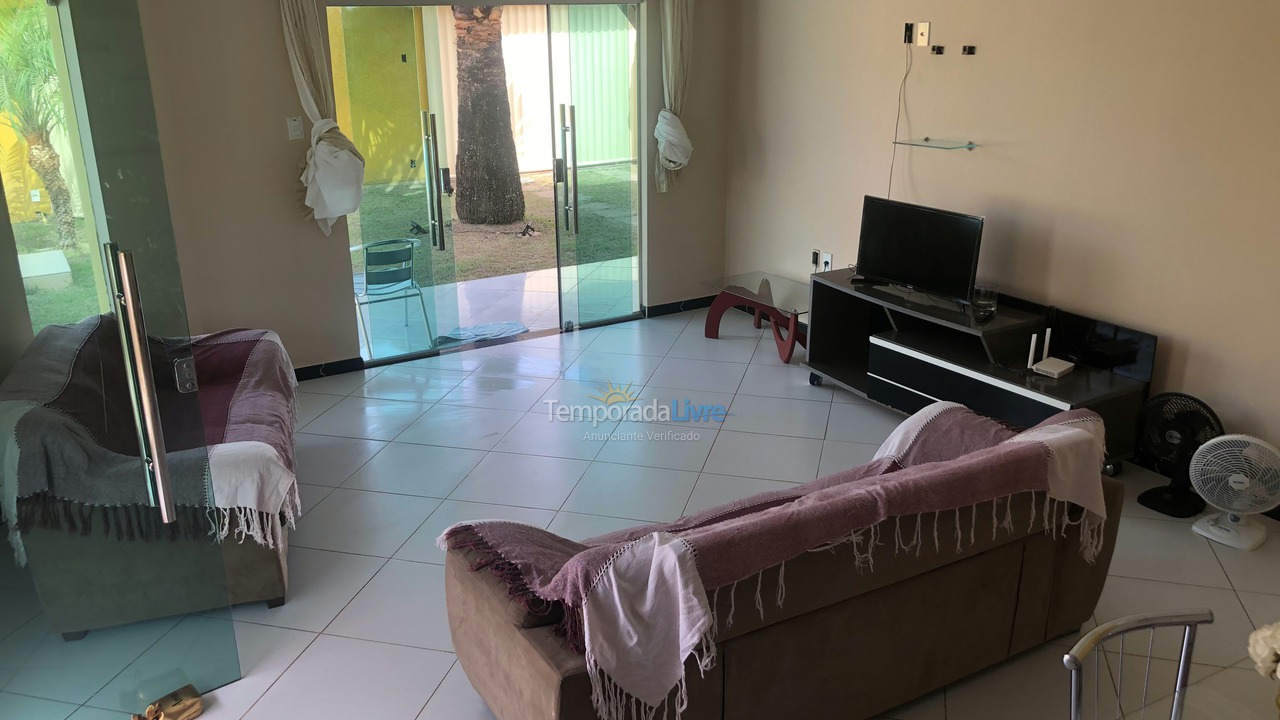 House for vacation rental in Ilhéus (Praia dos Milionários)