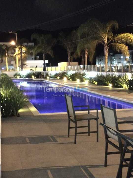 Apartment for vacation rental in Florianopolis (Praia dos Ingleses)