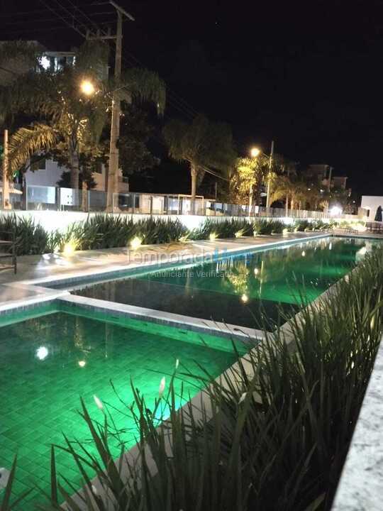 Apartment for vacation rental in Florianopolis (Praia dos Ingleses)