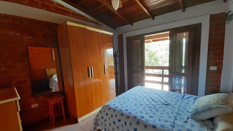 Otima casa com piscina na praia dos ingleses