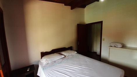 Otima casa com piscina na praia dos ingleses