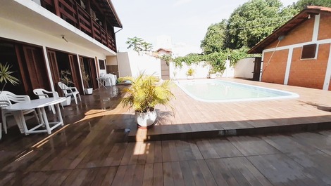 House for rent in Florianopolis - Praia dos Ingleses