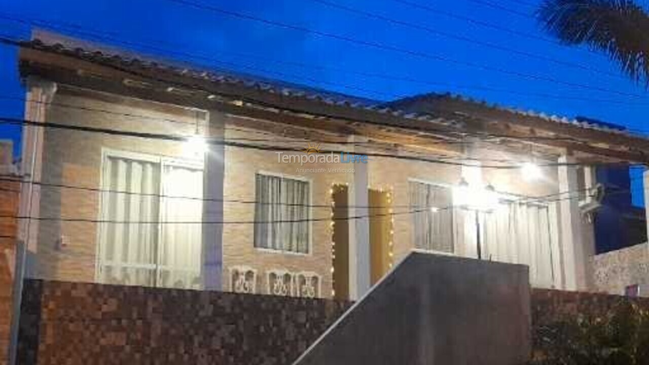 Apartment for vacation rental in Florianopolis (Campeche)