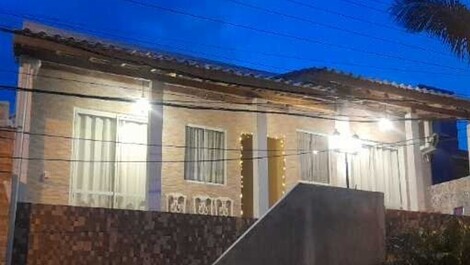 Apartment for rent in Florianopolis - Campeche