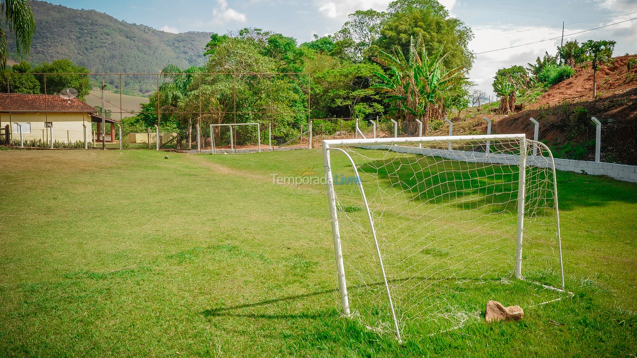 Ranch for vacation rental in Socorro (Bairro do Oratório)