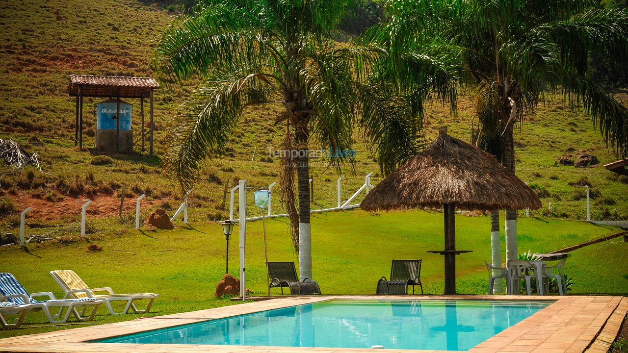 Ranch for vacation rental in Socorro (Bairro do Oratório)