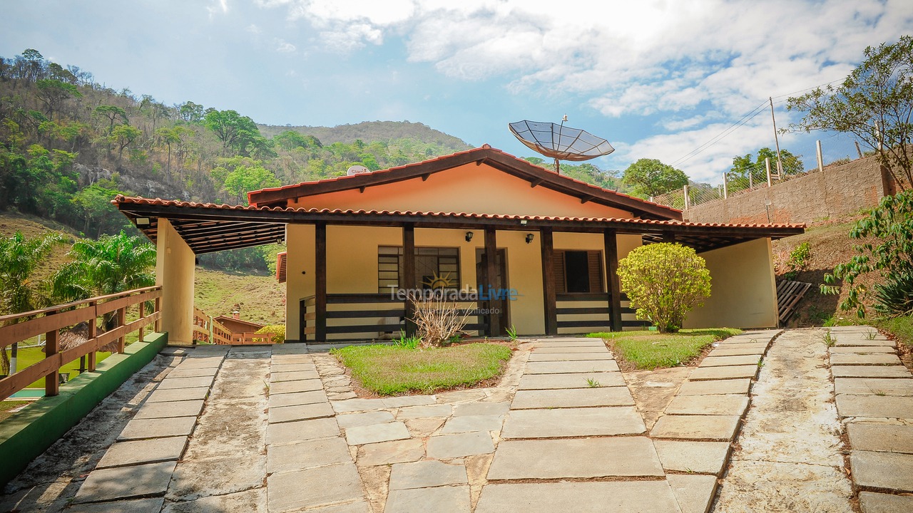 Ranch for vacation rental in Socorro (Bairro do Oratório)
