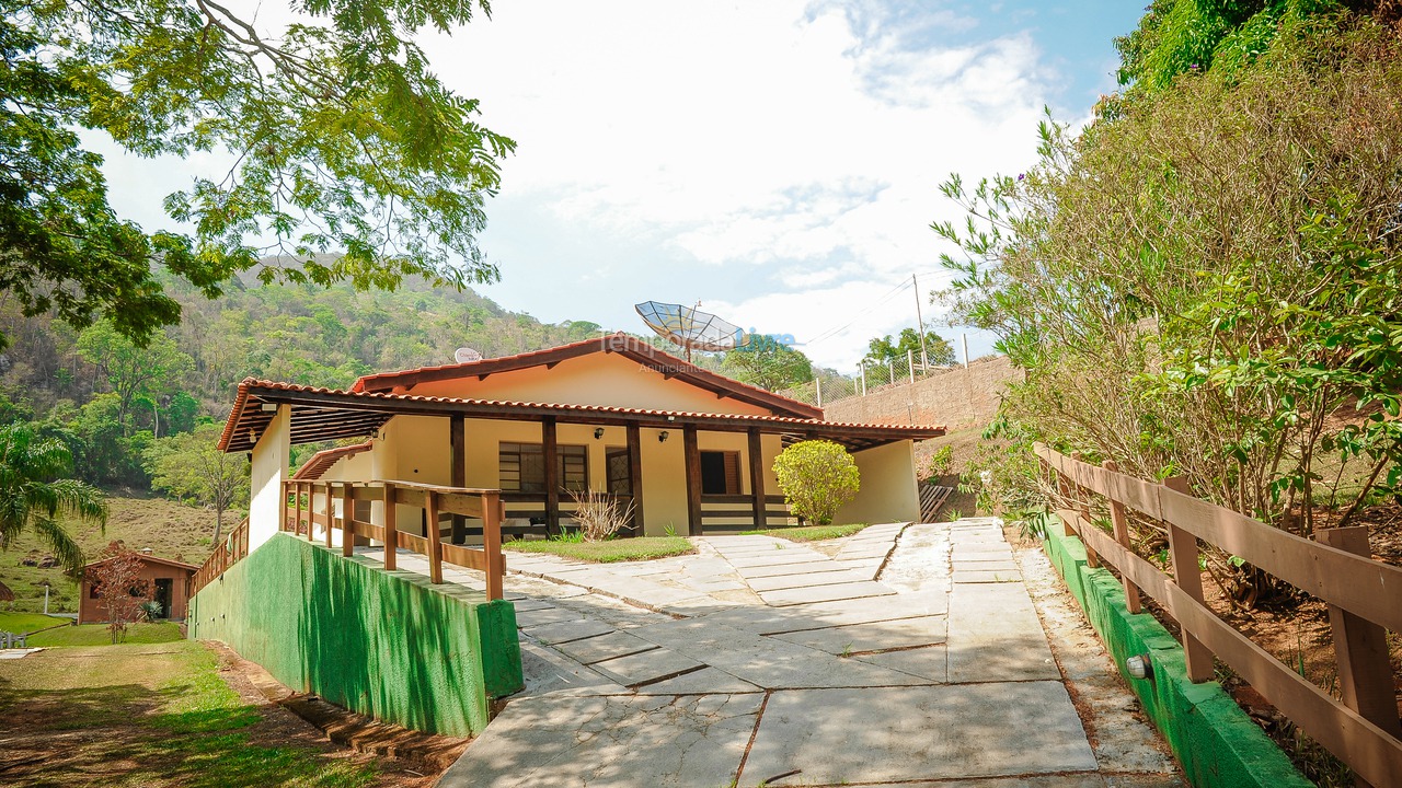 Ranch for vacation rental in Socorro (Bairro do Oratório)