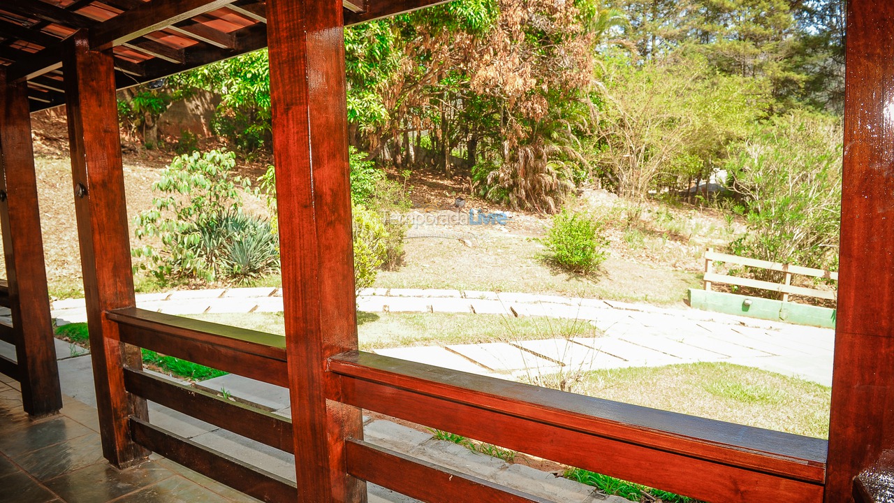 Ranch for vacation rental in Socorro (Bairro do Oratório)