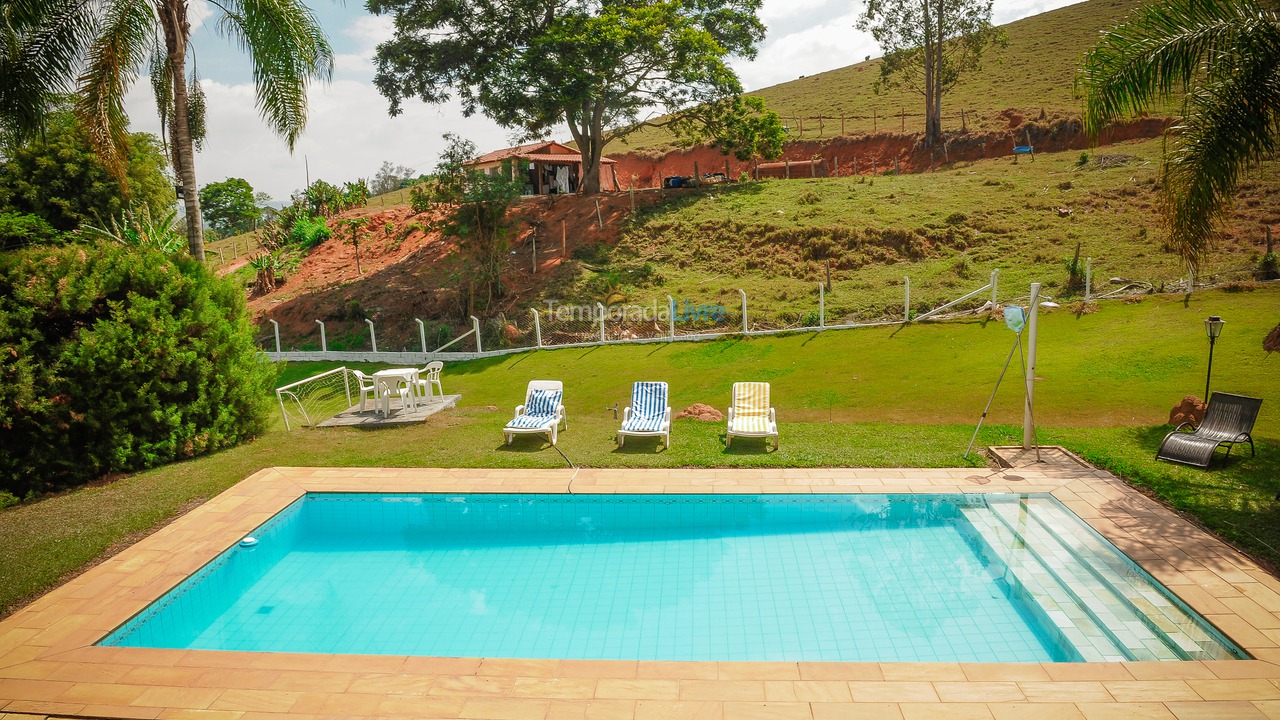 Ranch for vacation rental in Socorro (Bairro do Oratório)