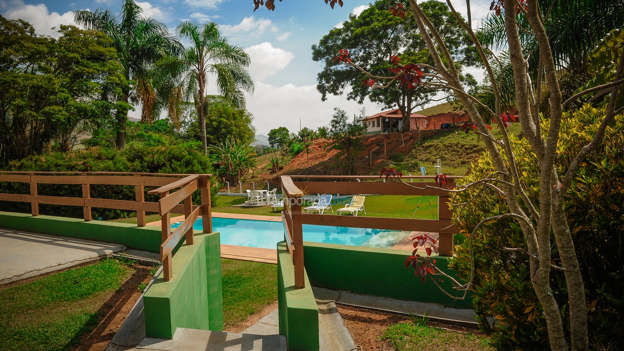 Ranch for vacation rental in Socorro (Bairro do Oratório)