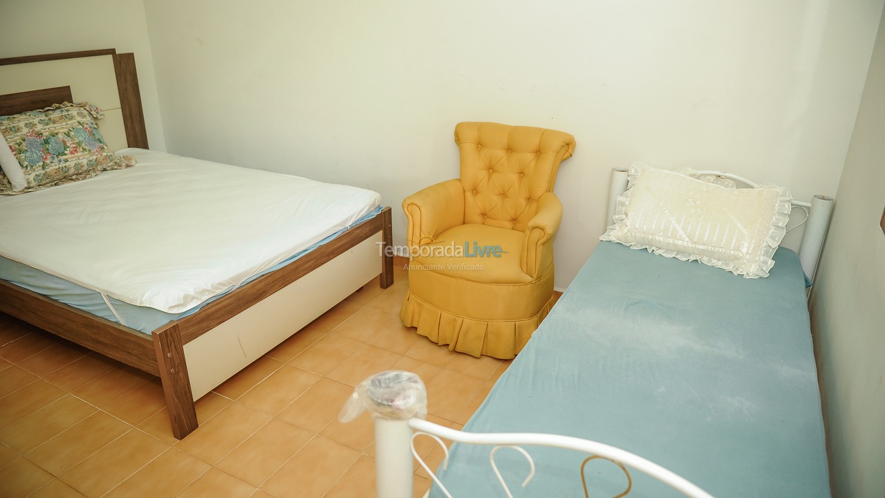 Ranch for vacation rental in Socorro (Bairro do Oratório)