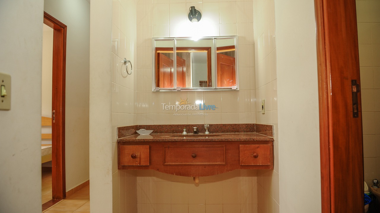 Ranch for vacation rental in Socorro (Bairro do Oratório)