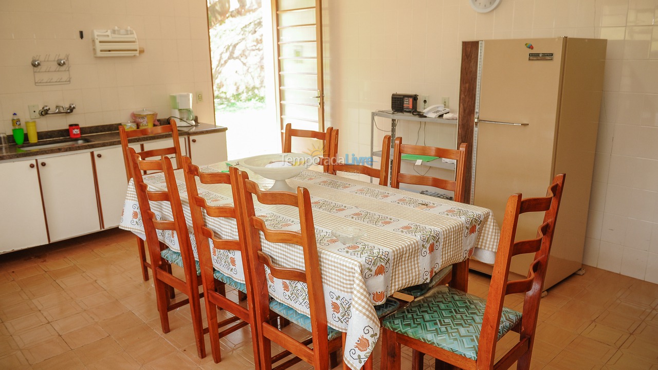 Ranch for vacation rental in Socorro (Bairro do Oratório)