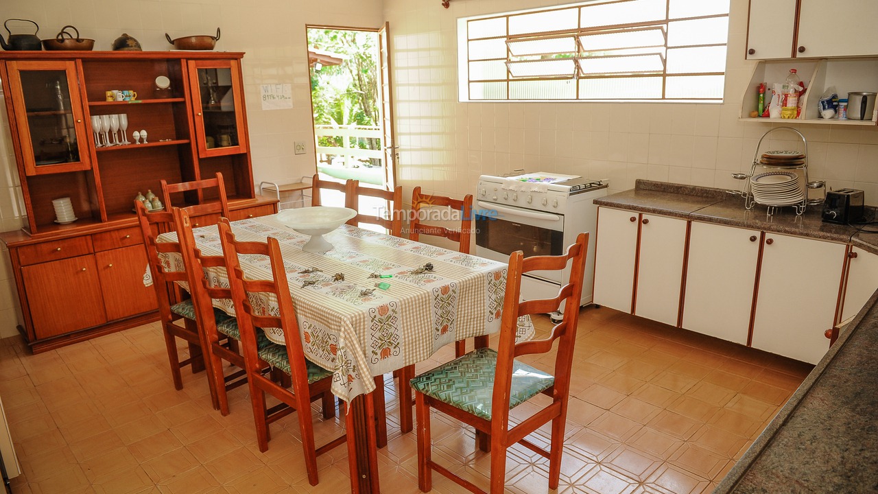 Ranch for vacation rental in Socorro (Bairro do Oratório)