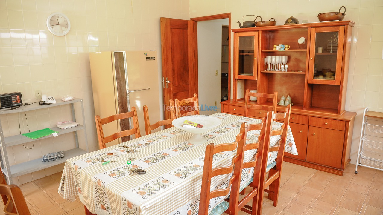 Ranch for vacation rental in Socorro (Bairro do Oratório)