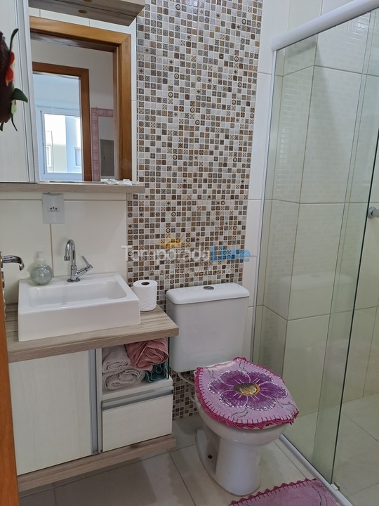 Apartamento para alquiler de vacaciones em Torres (Stan)