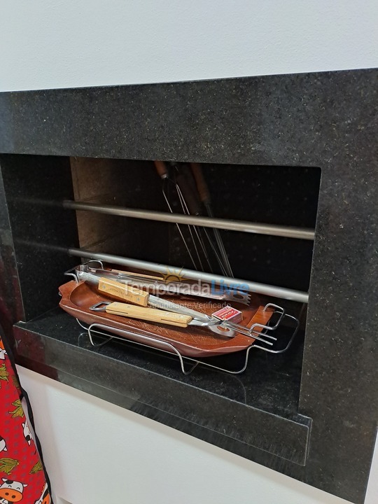 Apartamento para alquiler de vacaciones em Torres (Stan)