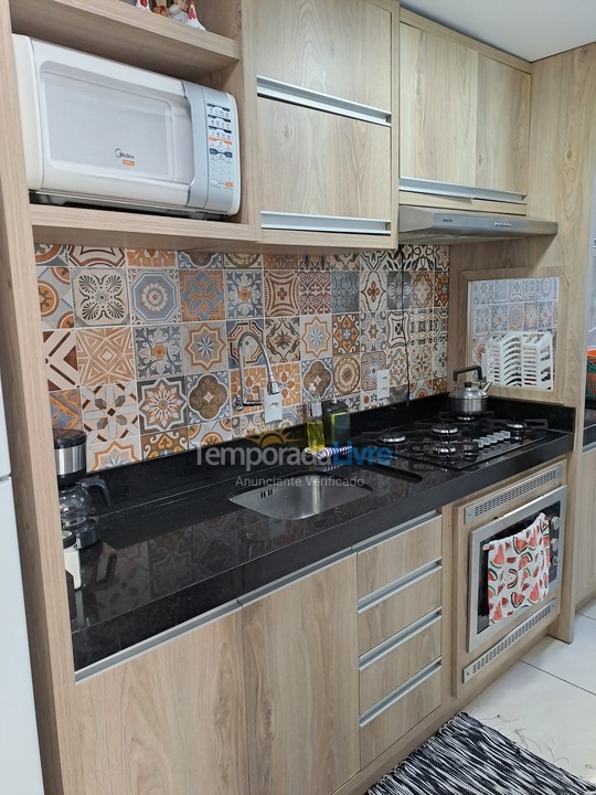 Apartamento para alquiler de vacaciones em Torres (Stan)