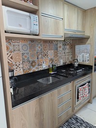 Alquilo estupendo piso en Torres.