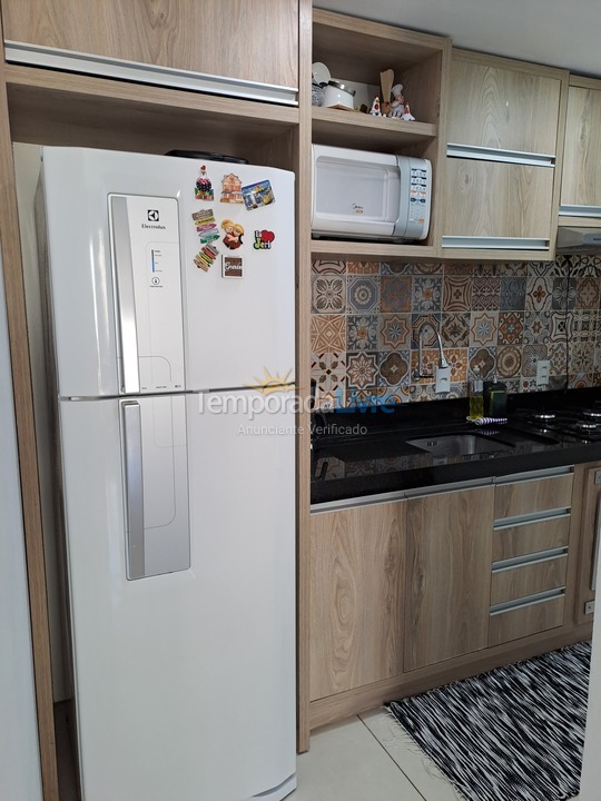Apartamento para alquiler de vacaciones em Torres (Stan)