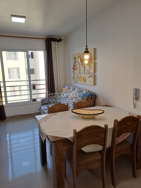 Apartamento para alquiler de vacaciones em Torres (Stan)