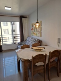 Alquilo estupendo piso en Torres.